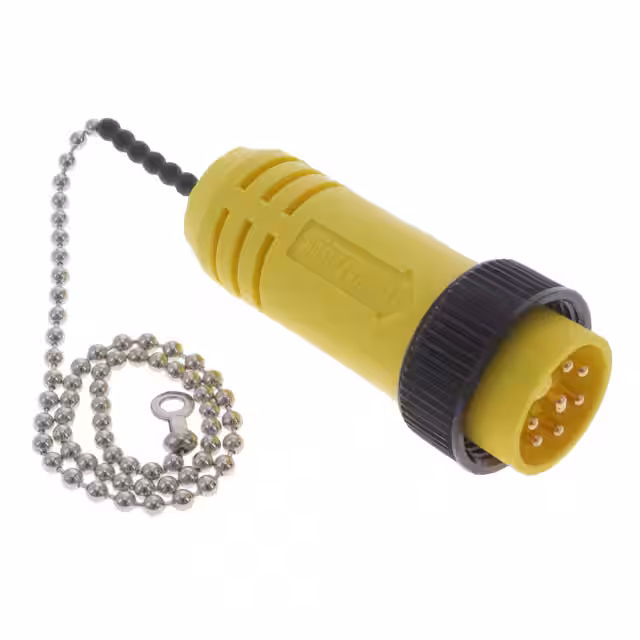 1300180468 Molex  Accessoires pour connecteurs circulaires