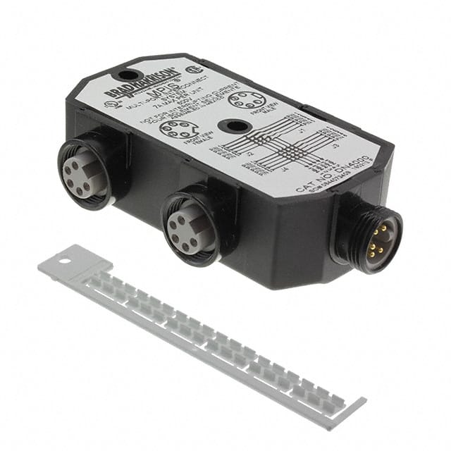 1300360005 Molex  Sensor Interface - Junction Blocks