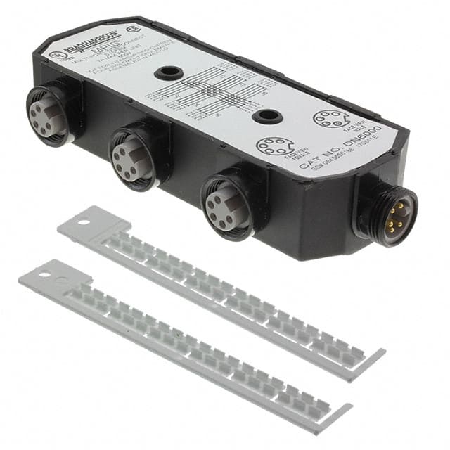 1300360008 Molex  Sensor Interface - Junction Blocks