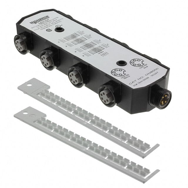 1300360010 Molex  Sensor Interface - Junction Blocks