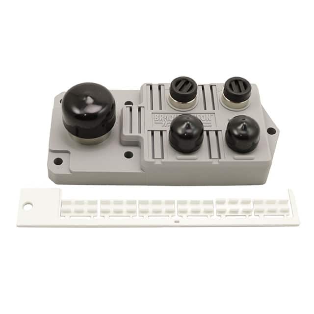 1300370004 Molex  Sensor Interface - Junction Blocks