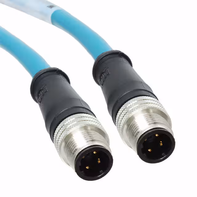 1300480089 Molex  Cable Assemblies