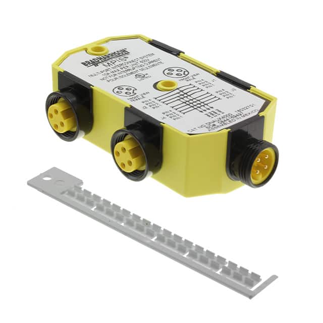 1300600065 Molex  Sensor Interface - Junction Blocks