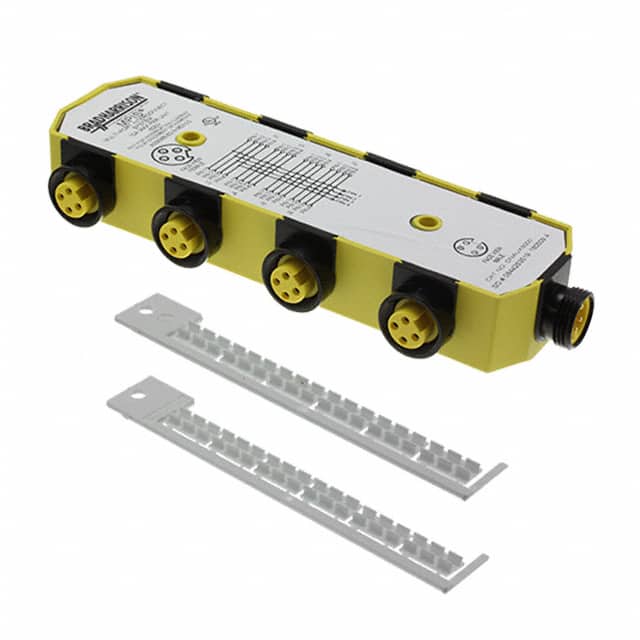 1300600066 Molex  Sensor Interface - Junction Blocks