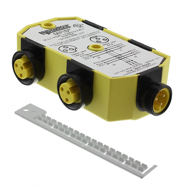 1300600067 Molex  Interface de capteur - Blocs de jonction