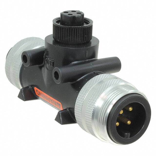 1300680094 Molex  Rundsteckverbinderadapter