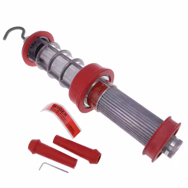 1301040021 Molex Équipement industriel