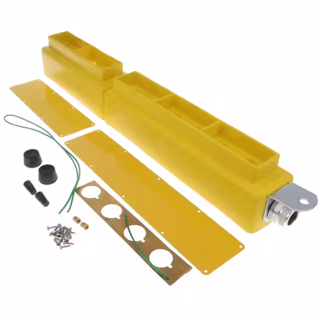 1301260195 Molex Équipement industriel