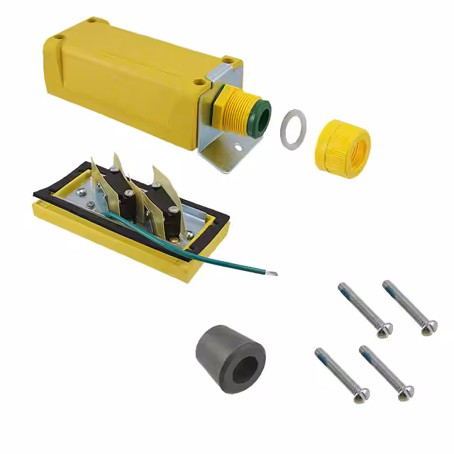 1301260199 Molex  Industrial Equipment