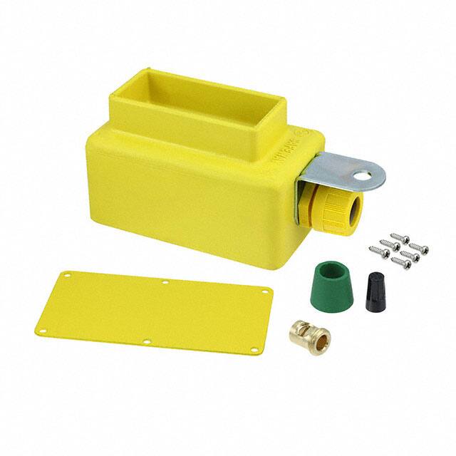 1301260235 Molex Équipement industriel