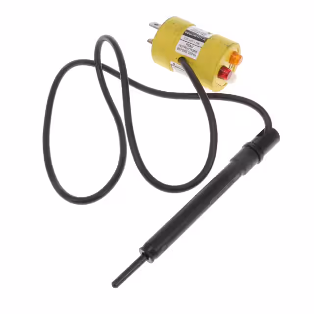 1301270005 Molex  Attrezzatura - Tester elettrici, sonde di corrente