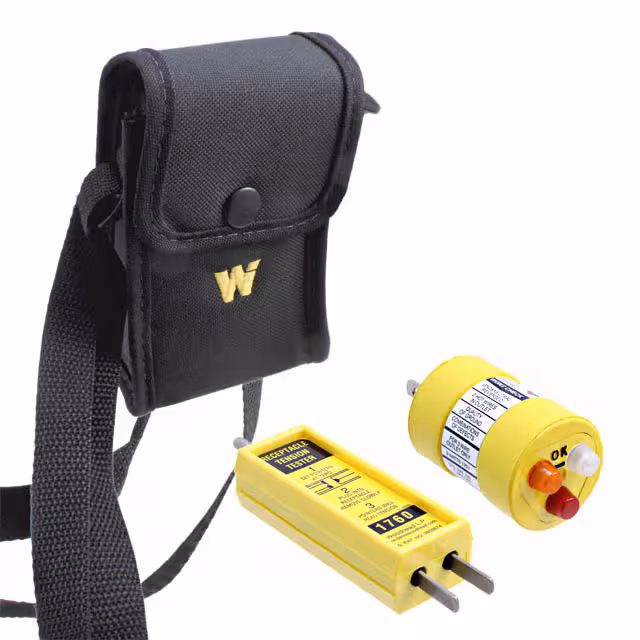 1301270009 Molex  Ausrüstung - Elektrische Tester, Stromsonden