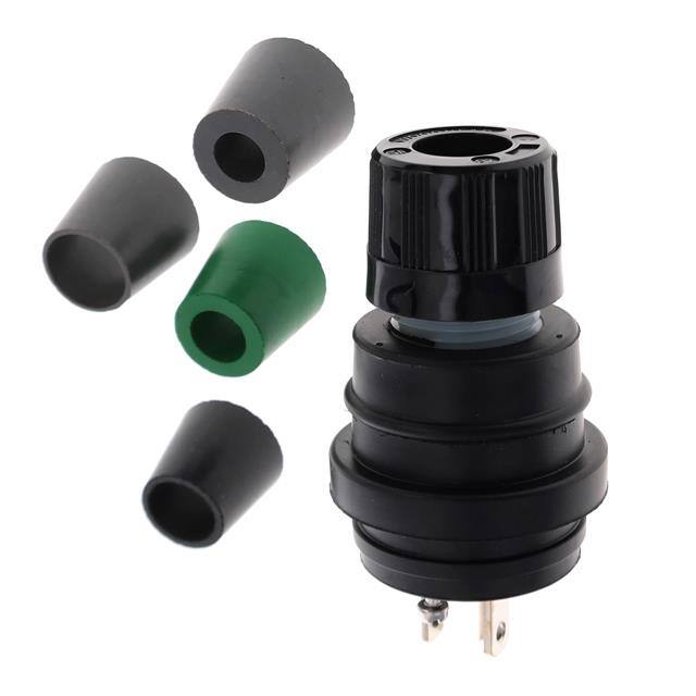 1301460186 Molex  Spine e prese