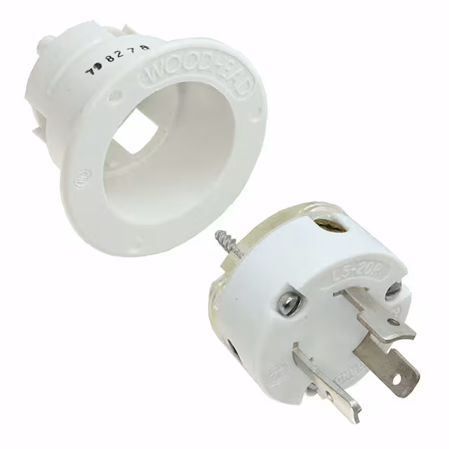 1301490027 Molex  Plugs and Receptacles