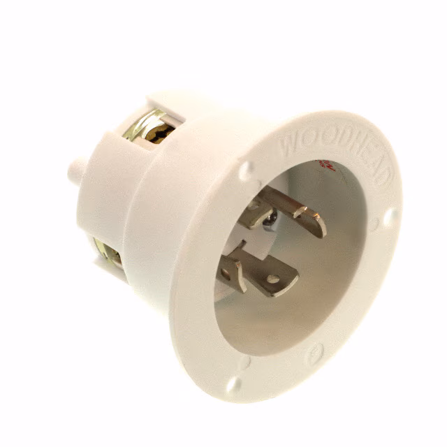 1301490052 Molex  Plugs and Receptacles