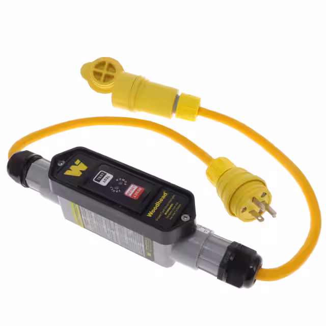 1301530126 Molex Équipement industriel