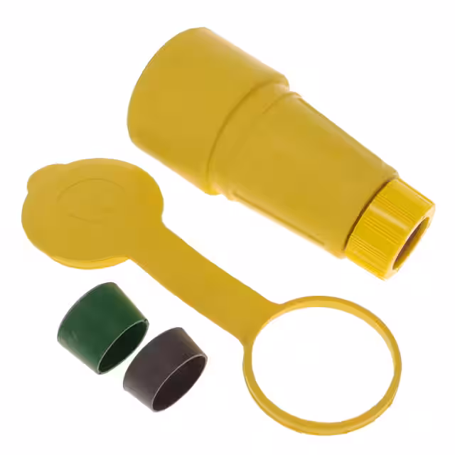 1301550141 Molex  Plugs and Receptacles