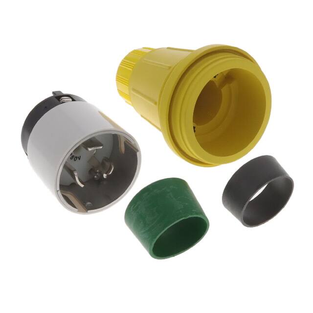 1301550155 Molex  Plugs and Receptacles