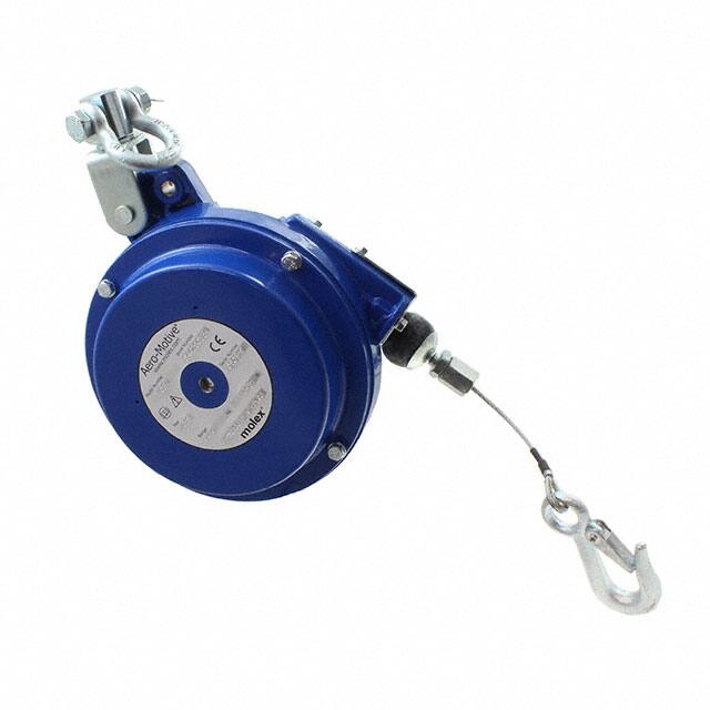 1301720152 Molex Équipement industriel