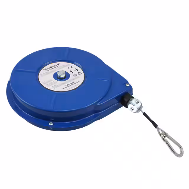 1301750001 Molex Équipement industriel