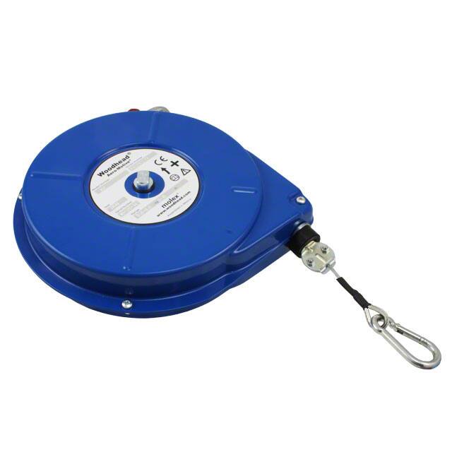 1301750006 Molex Équipement industriel