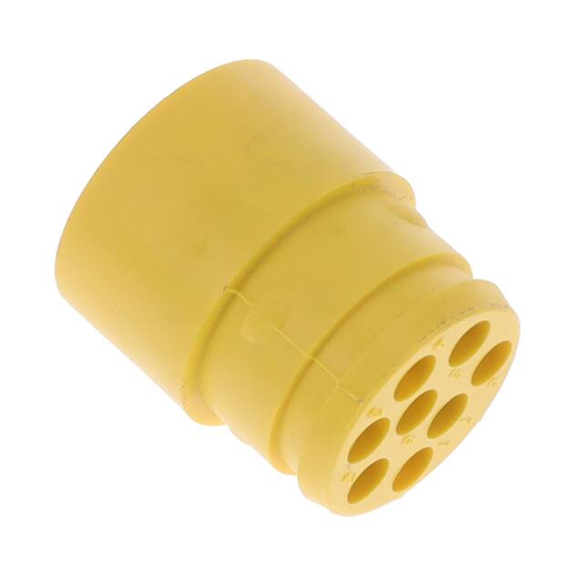 1302030238 Molex  Gruppi di connettori circolari