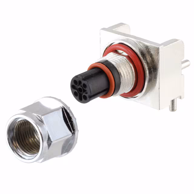 1302990100 Molex  Conjuntos de conectores circulares