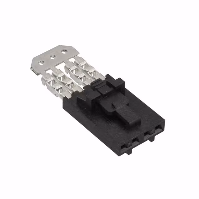 14600042 Molex  Support de panneau suspendu gratuit