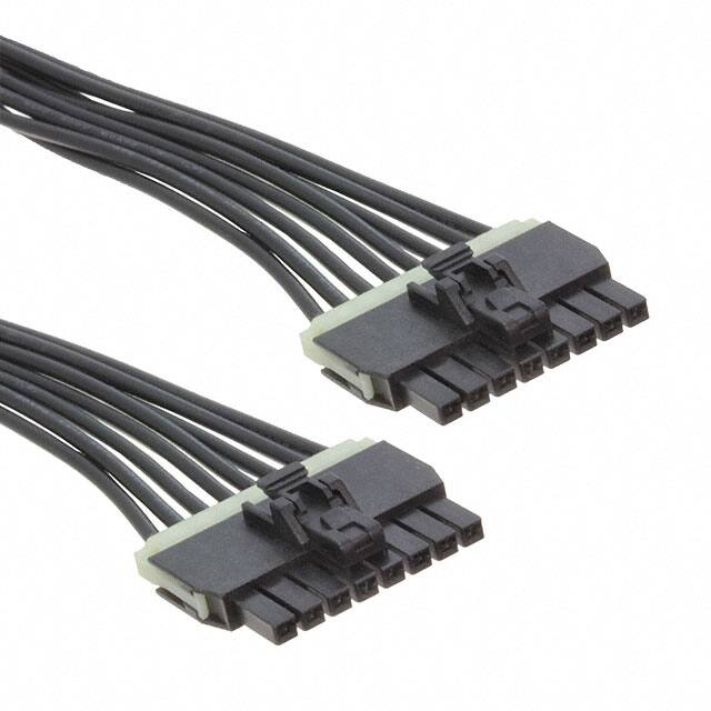 1451300810 Molex  Assemblaggi di cavi