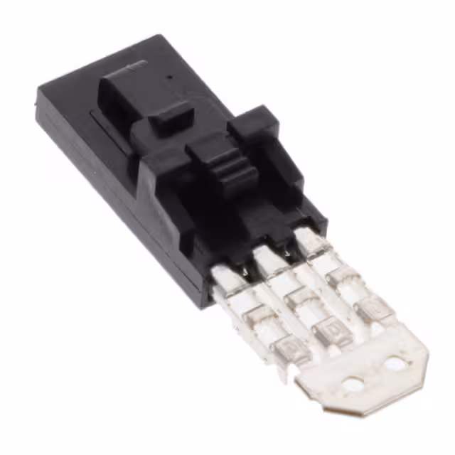 14567032 Molex  Support de panneau suspendu gratuit
