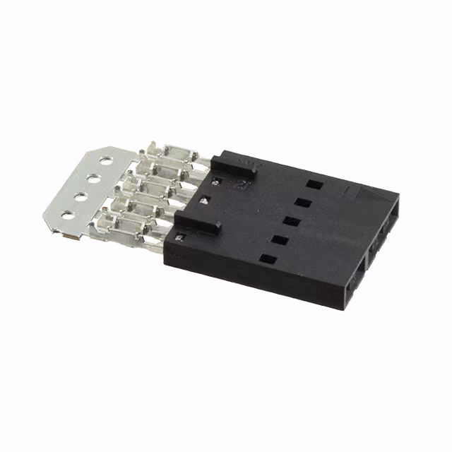 14600058 Molex  Free Hanging Panel Mount