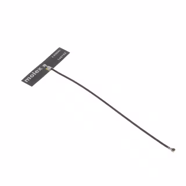 1461531100 Molex  Antennes RF