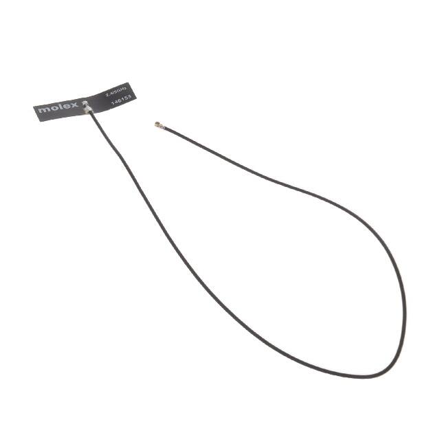 1461531300 Molex  HF-Antennen