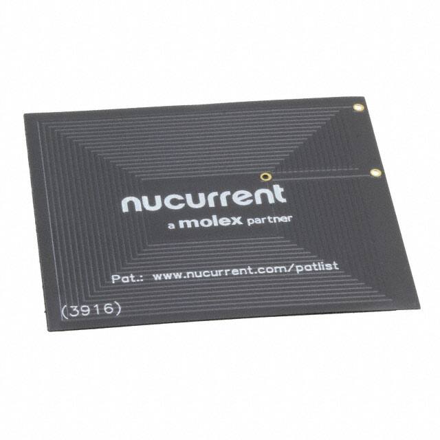 1461790001 Molex  Bobines de charge sans fil