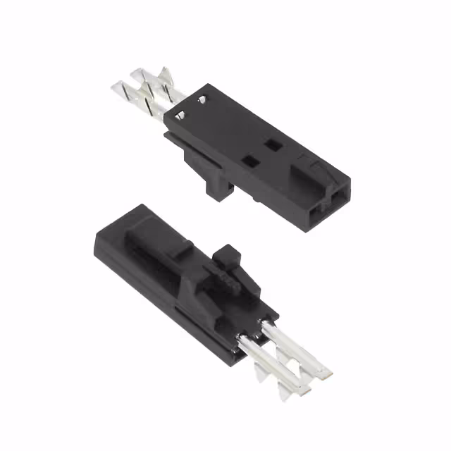 15388020 Molex  Conjuntos de conectores FFC FPC (planos y flexibles)