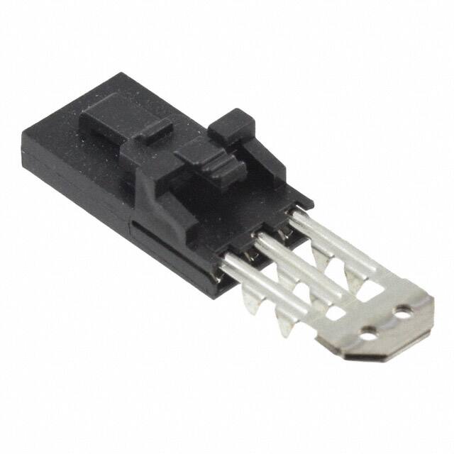 15388030 Molex  Gruppi di connettori FFC FPC (flessibili piatti)