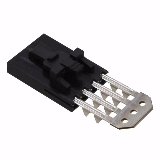 15388040 Molex  Gruppi di connettori FFC FPC (flessibili piatti)