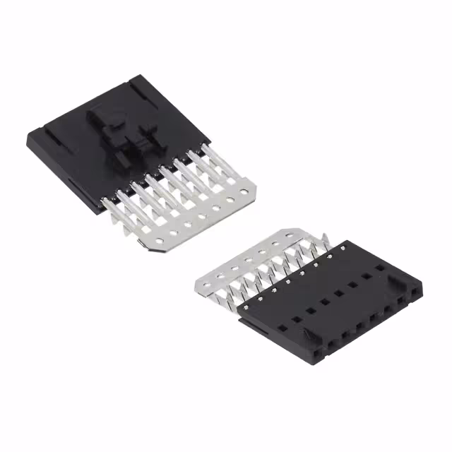 15388080 Molex  Gruppi di connettori FFC FPC (flessibili piatti)