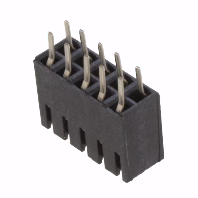 15445110 Molex  Headers Receptacles Female Sockets
