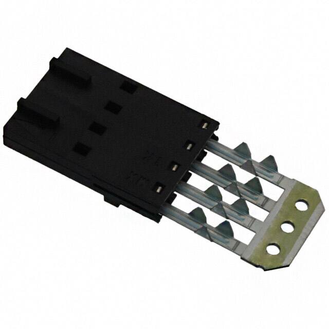 15474043 Molex  Gruppi di connettori FFC FPC (flessibili piatti)