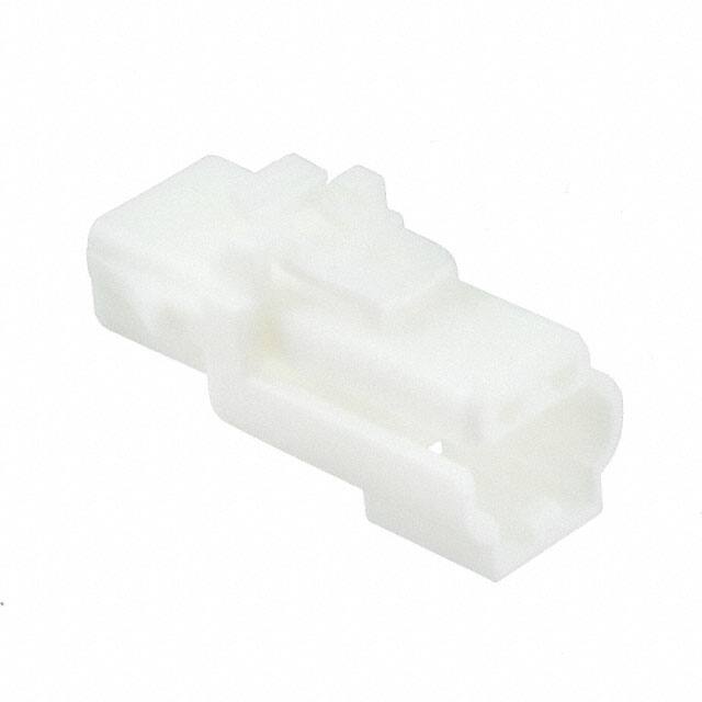 1501700002 Molex  Boîtiers de connecteurs rectangulaires