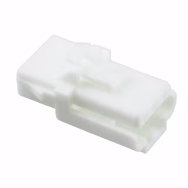 1501700003 Molex  Rectangular Connector Housings