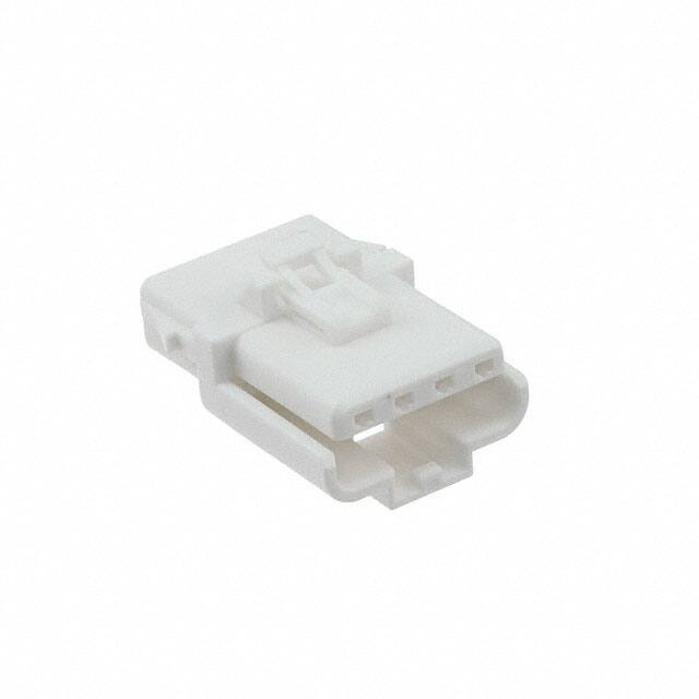 1502010004 Molex  Boîtiers de connecteurs rectangulaires