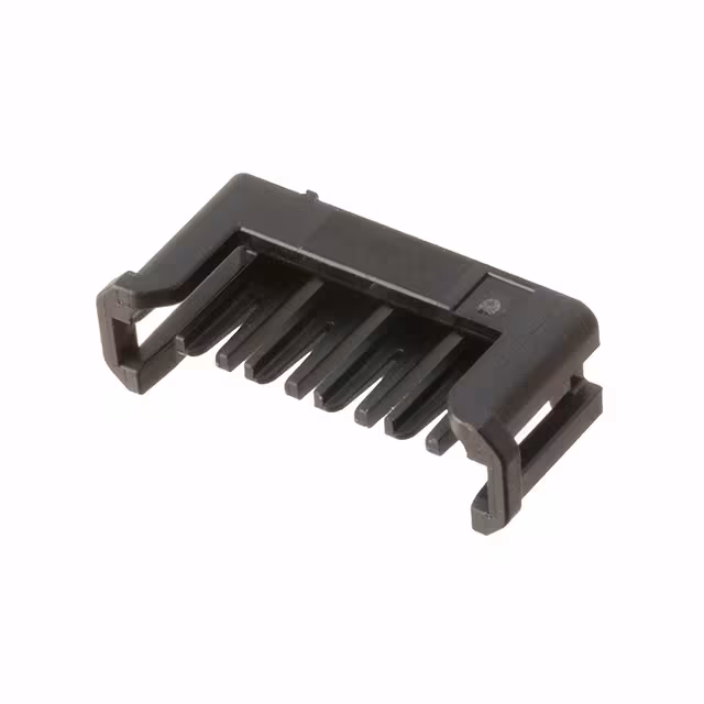 1502120004 Molex  Accessoires de connecteur rectangulaire