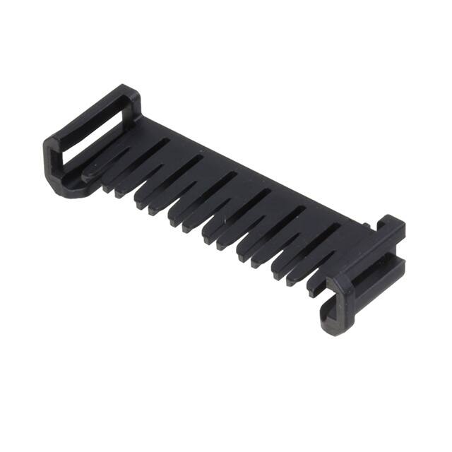 1502120007 Molex  Rectangular Connector Accessories