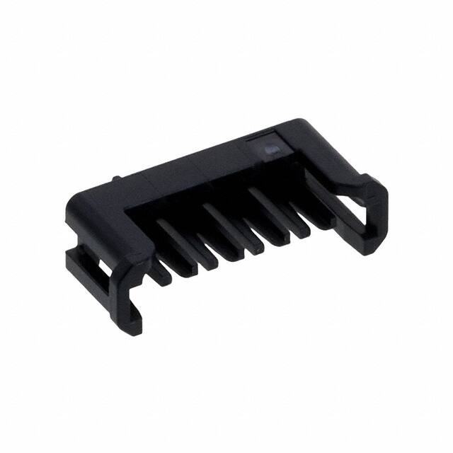 1502130004 Molex  Accessoires de connecteur rectangulaire