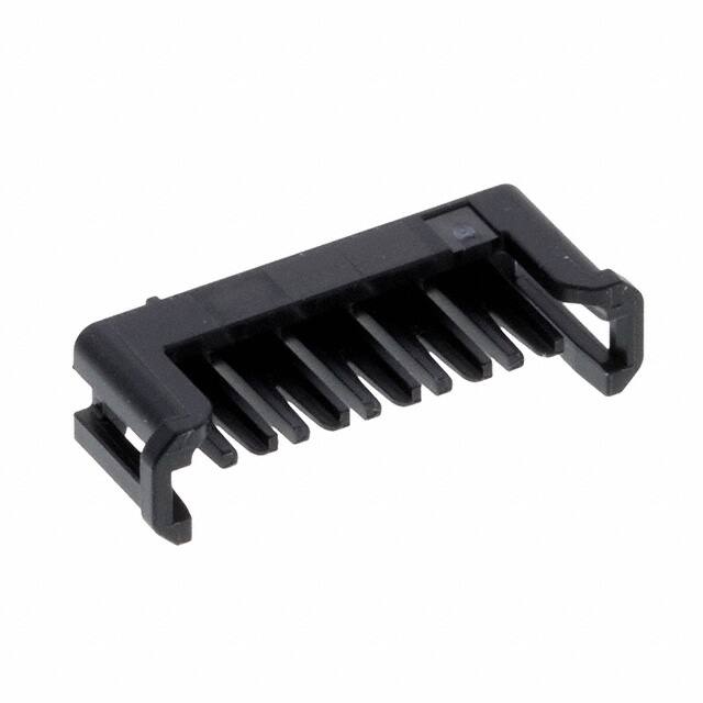 1502130005 Molex  Rectangular Connector Accessories