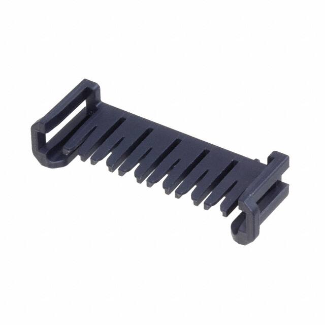 1502130006 Molex  Accessoires de connecteur rectangulaire