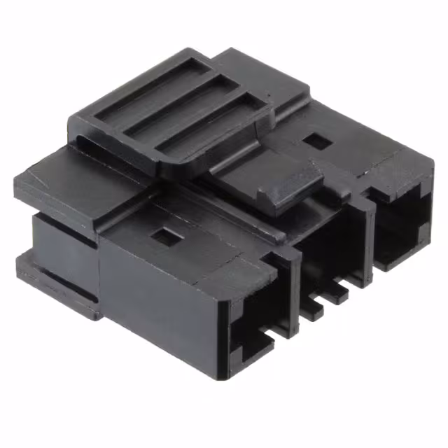 15045141 Molex  Accessoires de connecteur rectangulaire