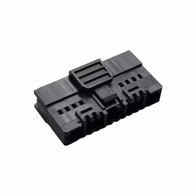 15045261 Molex  Accessoires de connecteur rectangulaire